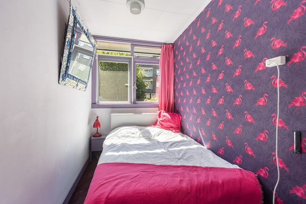 Medium property photo - Van der Meydestraat 16BG, 3039 TH Rotterdam